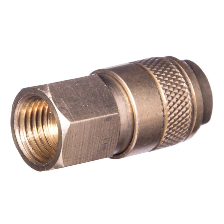 Szybkozłącze pneumatyczne MAGNUM typ 21 GW 1/4"