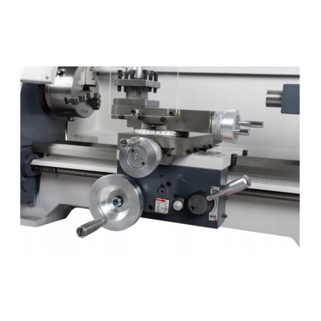 Tokarka uniwersalna z autoposuwem PROMA SPA-510P/400