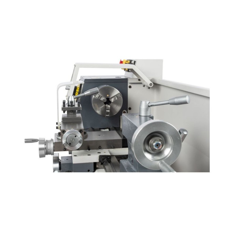 Tokarka uniwersalna z autoposuwem PROMA SPA-510P/400