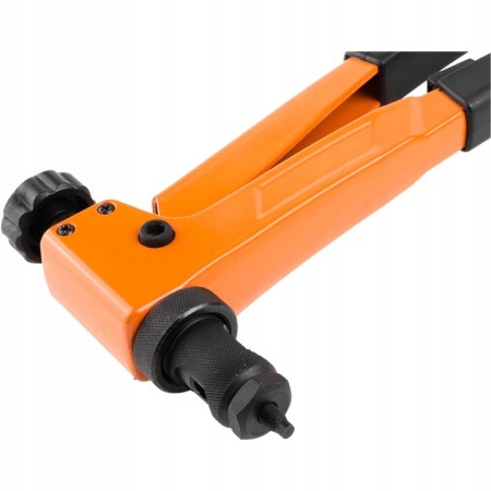 Nitownica RĘCZNA do nitonakrętek M3-M6 RICHMANN C0706