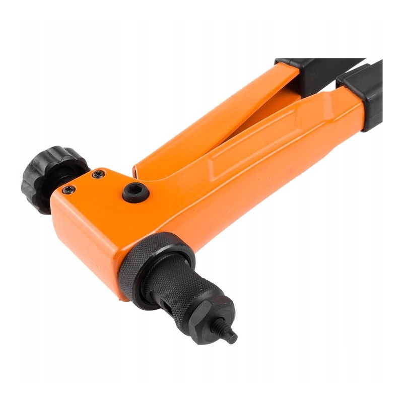 Nitownica RĘCZNA do nitonakrętek M3-M6 RICHMANN C0706