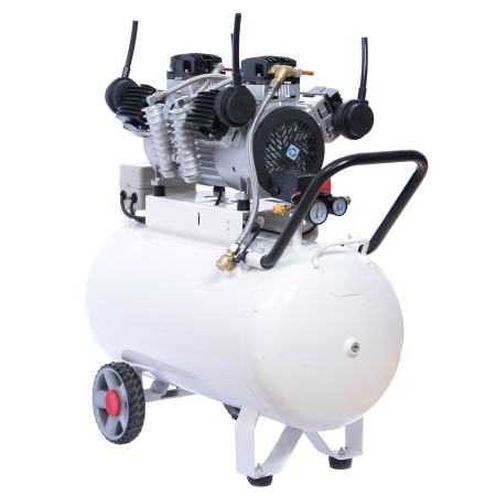 Kompresor wyciszony MAGNUM JWS-W4 350 L/MIN