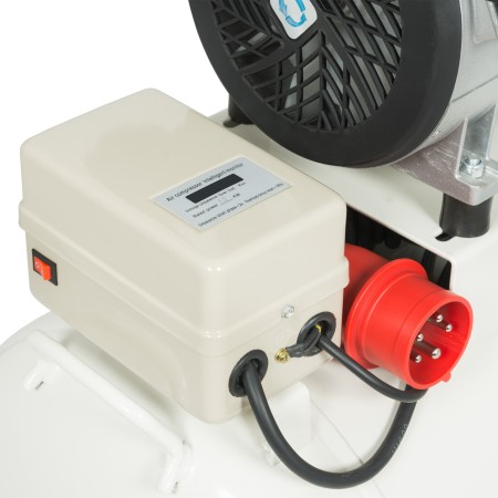 Kompresor wyciszony MAGNUM JWS-W4 350 L/MIN