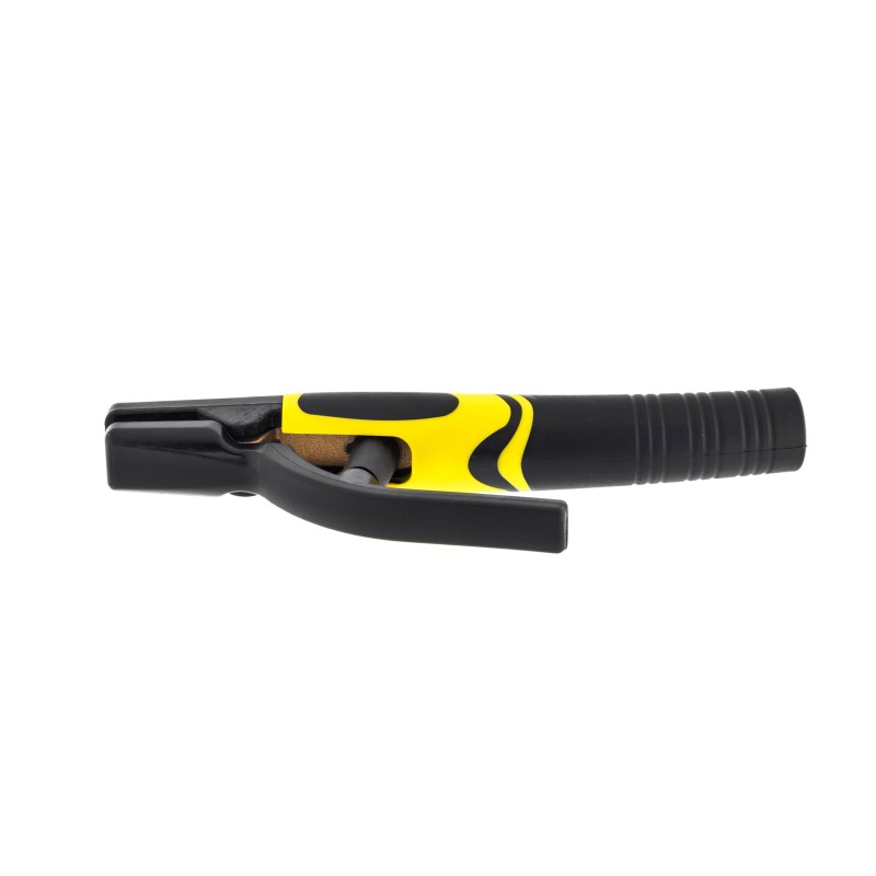Uchwyt elektrody ergonomiczny K-300 PRO 300A MAGNUM PROFESJONALNY 