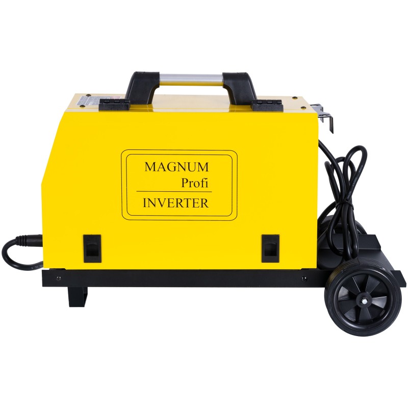 Spawarka MAGNUM MIG/MAG-MMA 220W IGBT