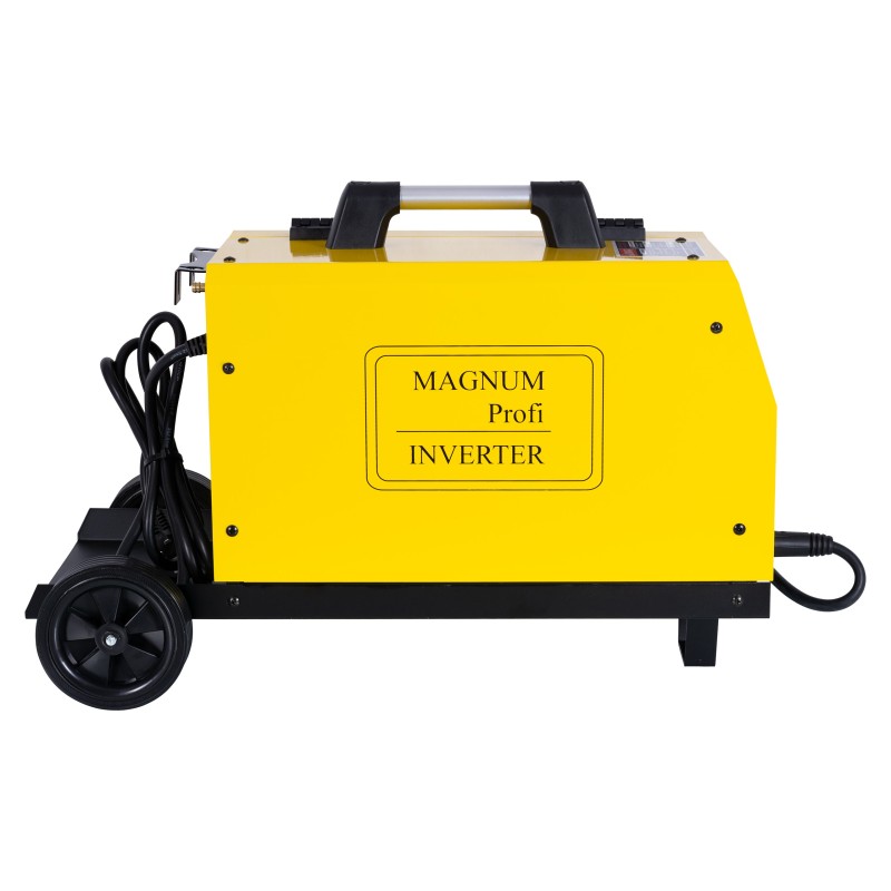 Spawarka MAGNUM MIG/MAG-MMA 220W IGBT
