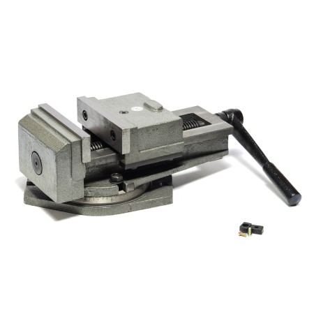 Imadło obrotowe MAGNUM 160-QB