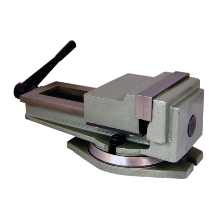 Imadło obrotowe MAGNUM 160-QB