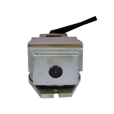 Imadło obrotowe MAGNUM 160-QB