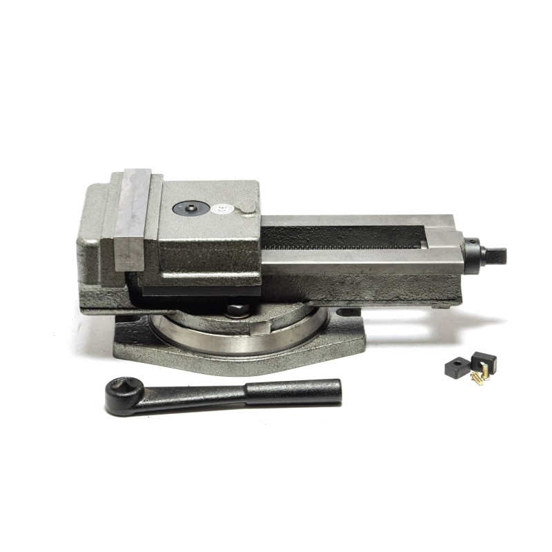 Imadło obrotowe MAGNUM 136-QB