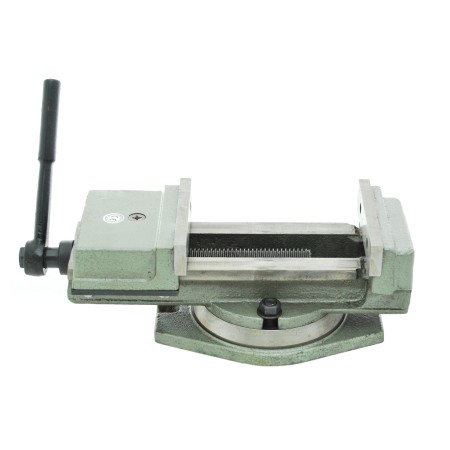 Imadło obrotowe MAGNUM 136-QB