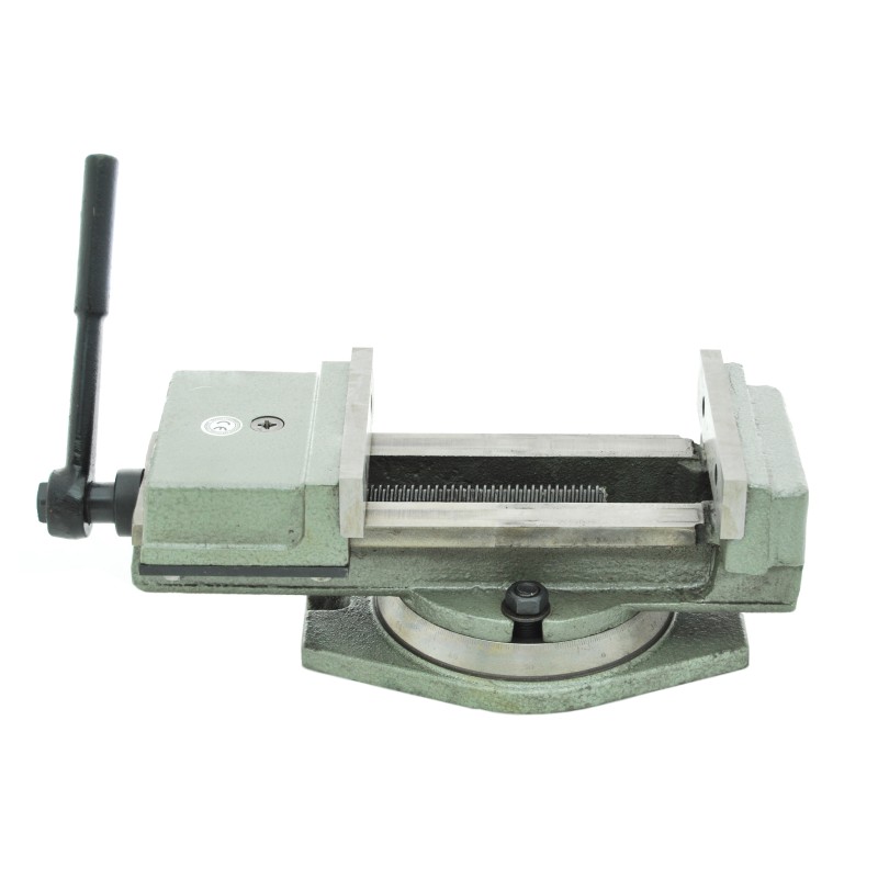 Imadło obrotowe MAGNUM 136-QB