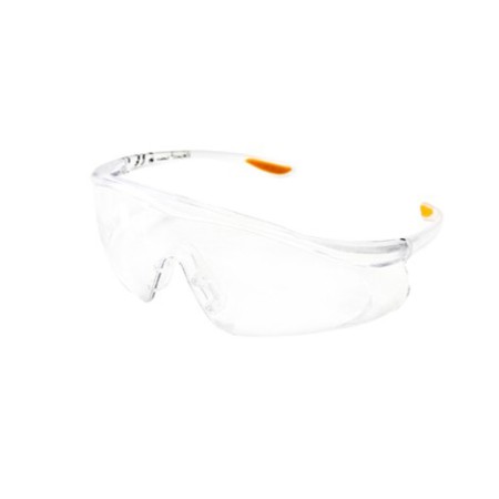 OKULARY OCHRONNE BEZBARWNE JOBSAFE KAMELEON