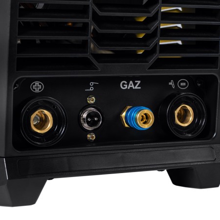 Spawarka inwerterowa Magnum TIG AC/DC THF235P LCD 200A/60% COLD WELDING