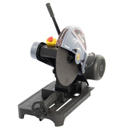 Przecinarka do metalu MAGNUM J3G-400T