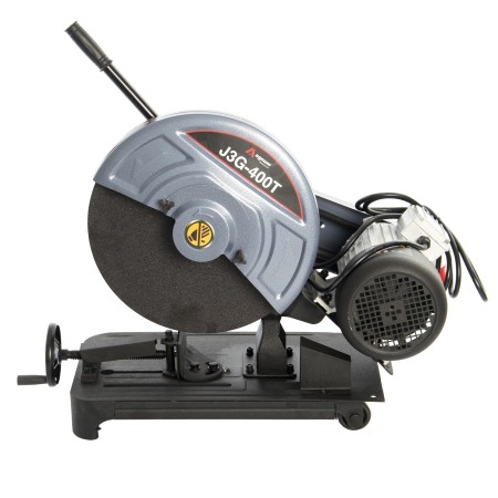 Przecinarka do metalu MAGNUM J3G-400T