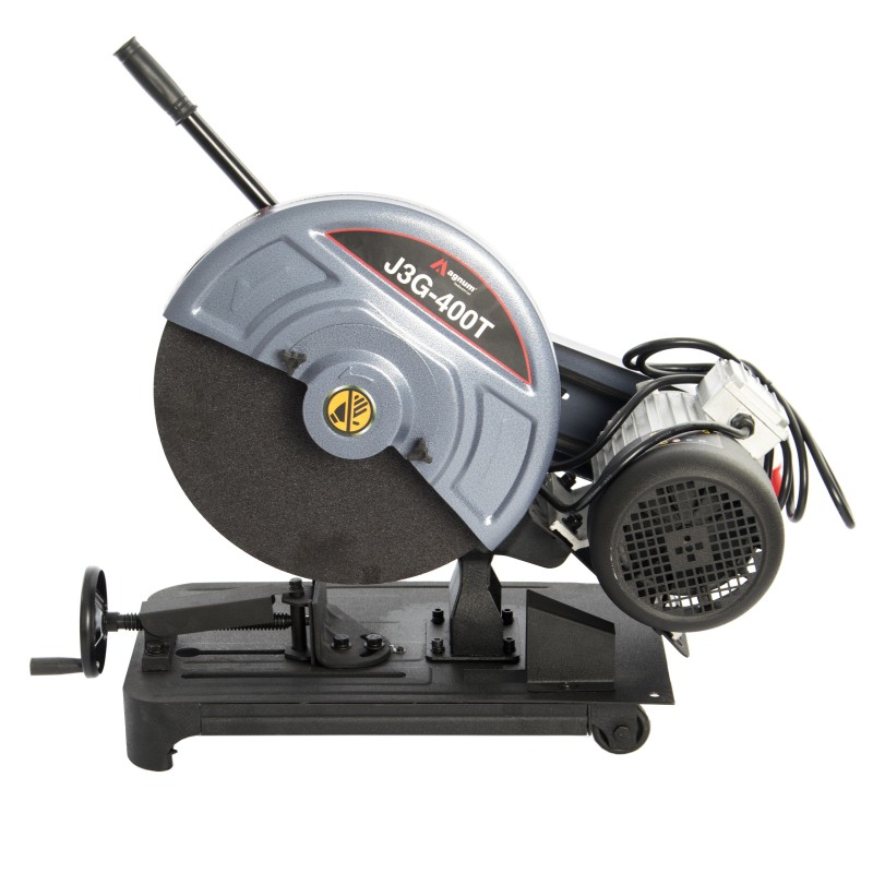 Przecinarka do metalu MAGNUM J3G-400T