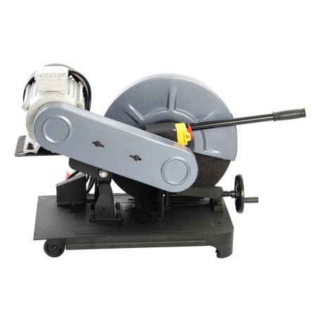 Przecinarka do metalu MAGNUM J3G-400T