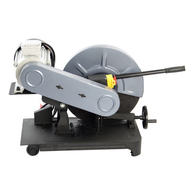 Przecinarka do metalu MAGNUM J3G-400T