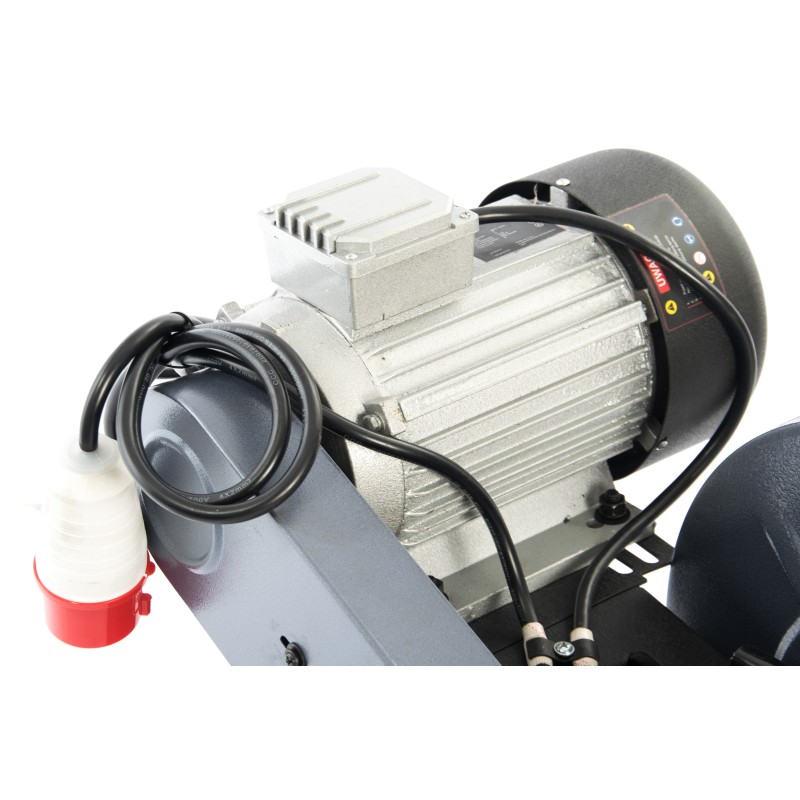 Przecinarka do metalu MAGNUM J3G-400T