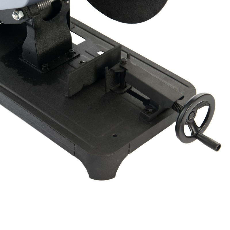 Przecinarka do metalu MAGNUM J3G-400T