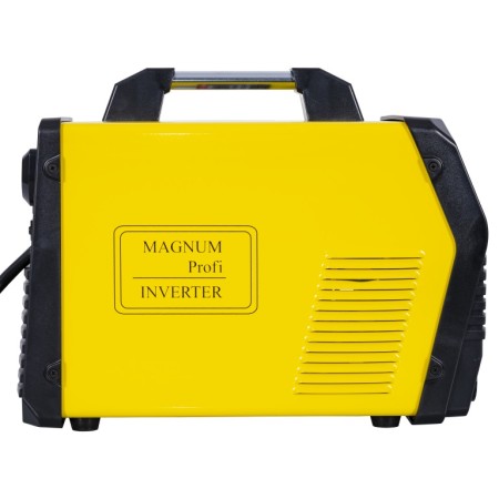 Spawarka inwerterowa MMA MAGNUM SNAKE 405 LED