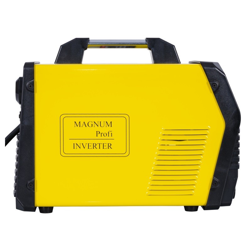 Spawarka inwerterowa MMA MAGNUM SNAKE 405 LED