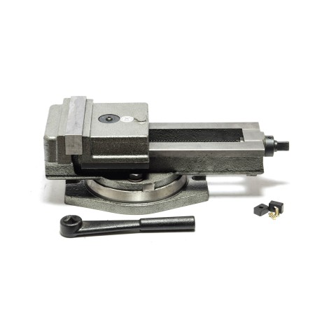 Imadło obrotowe MAGNUM 136-QB