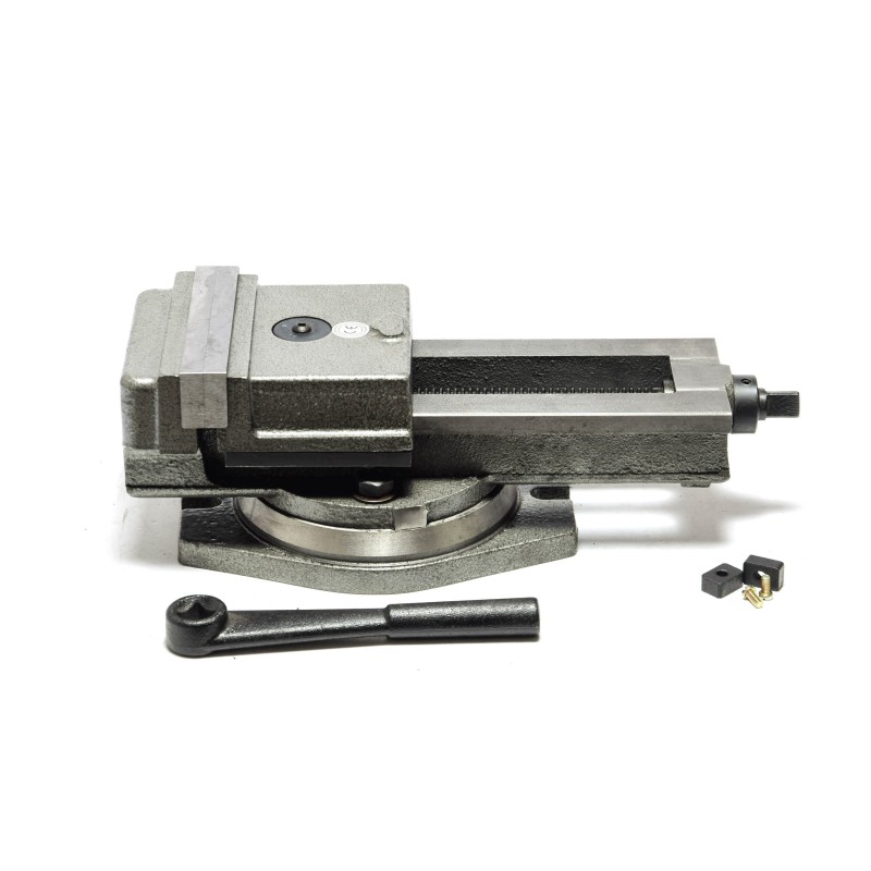 Imadło obrotowe MAGNUM 136-QB