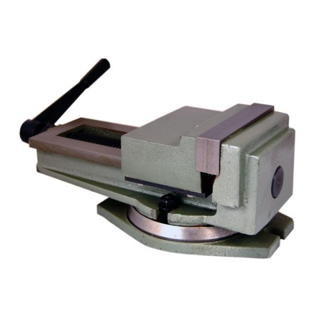 Imadło obrotowe MAGNUM 160-QB