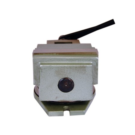 Imadło obrotowe MAGNUM 160-QB