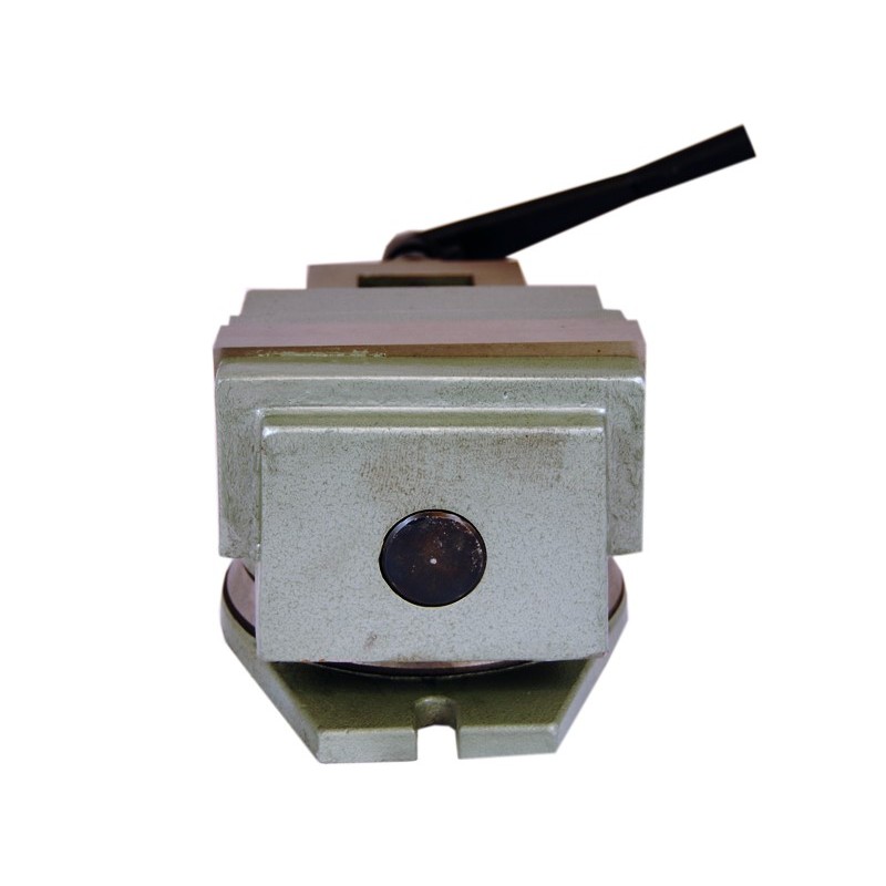 Imadło obrotowe MAGNUM 160-QB