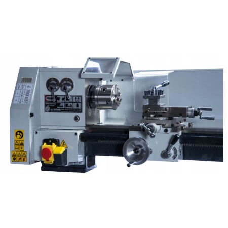 Tokarka uniwersalna PROMA SPA-500P/400