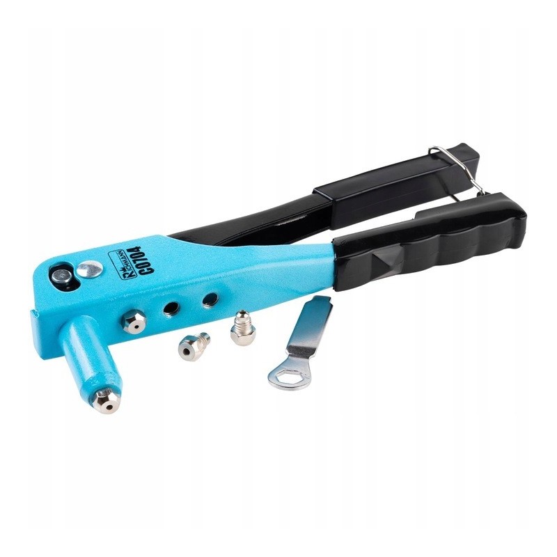 NITOWNICA RĘCZNA DO NITÓW 2,4-4,8 mm RICHMANN C0704