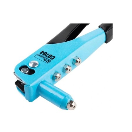 NITOWNICA RĘCZNA DO NITÓW 2,4-4,8 mm RICHMANN C0704