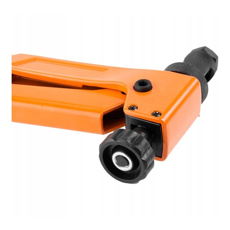 Nitownica RĘCZNA do nitonakrętek M3-M6 RICHMANN C0706