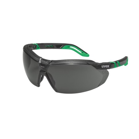 OKULARY SPAWALNICZE DIN 5" UVEX 9183.045 I-5