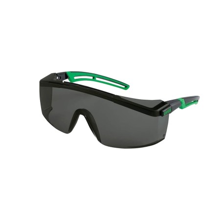 OKULARY SPAWALNICZE DIN 5" UVEX 9164-145 ASTROSPEC 2.0