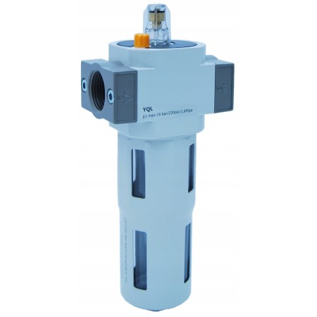 Smarownica sprężonego powietrza MAGNUM QL-5000-06