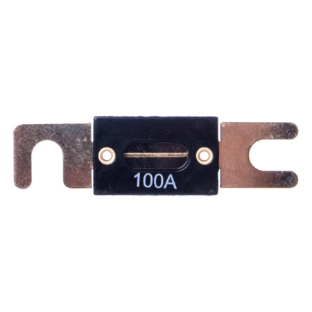 Bezpiecznik topikowy (nożycowy) MAGNUM 100A ANL