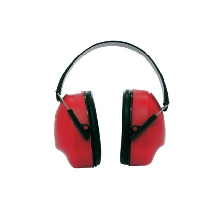 Nauszniki przeciwhałasowe ochronniki słuchu Lahti Pro L1700400
