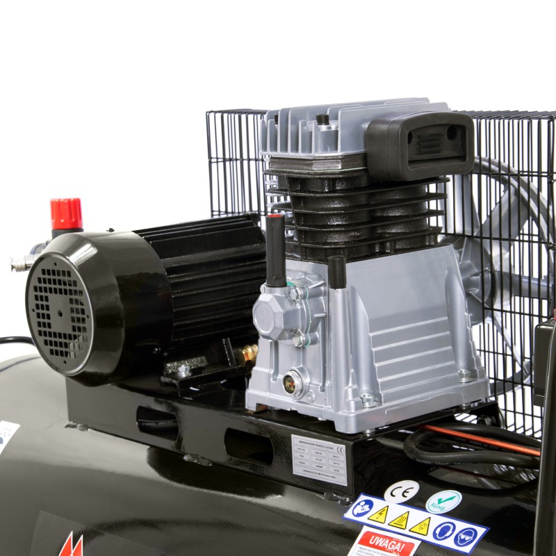 Kompresor warsztatowy MAGNUM AB/150/3F