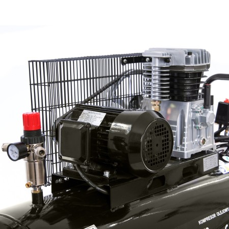 Kompresor warsztatowy MAGNUM AB/150/3F