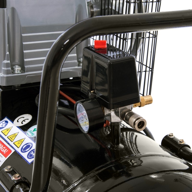 Kompresor warsztatowy MAGNUM AB/150/3F