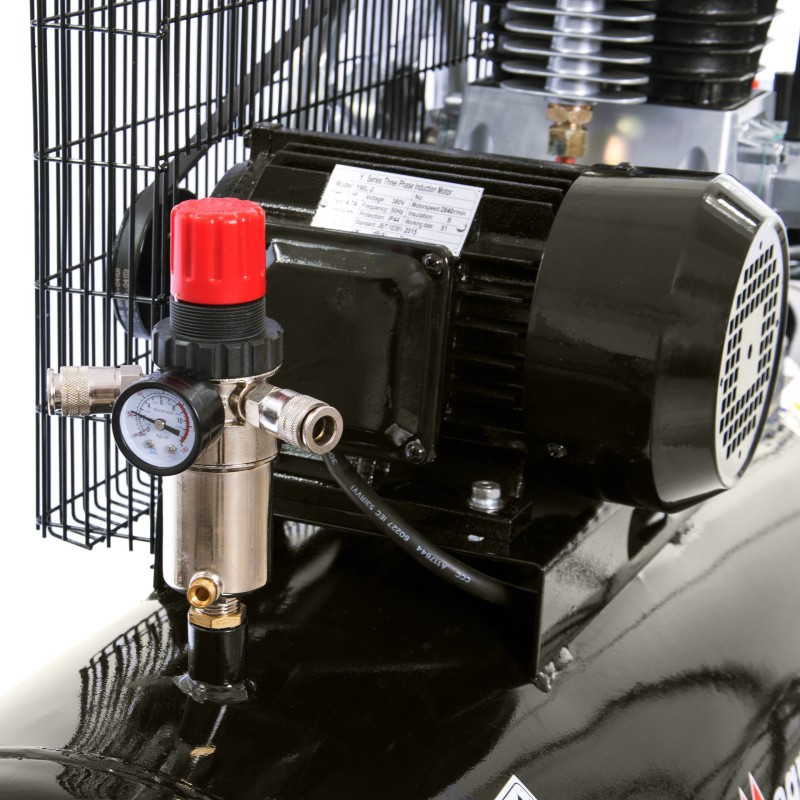 Kompresor warsztatowy MAGNUM AB/150/3F