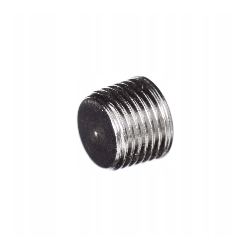 Korek bez kołnierza na klucz imbusowy KOR-3/8" I