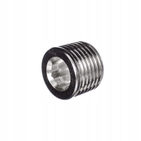 Korek bez kołnierza na klucz imbusowy KOR-1/2" I