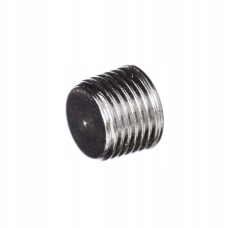 Korek bez kołnierza na klucz imbusowy KOR-1/2" I