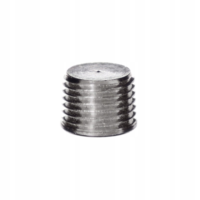 Korek bez kołnierza na klucz imbusowy KOR-1/2" I