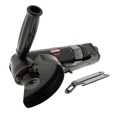 Szlifierka pneumatyczna SUMAKE ST-GD535L3 M14